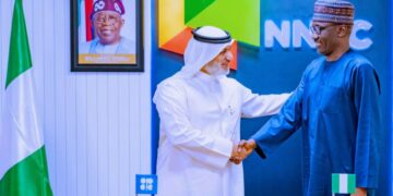 NNPC, OPEC Pledge Collaboration to Attract Investments, Grow Production