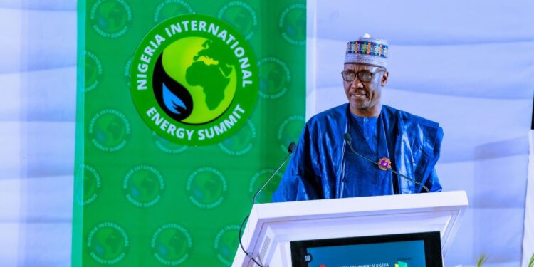 NNPC at NIES