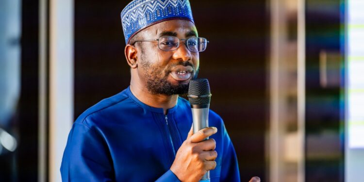 NSUK, NORTHERN INNOVATION ECOSYSTEM by Kashifu Inuwa