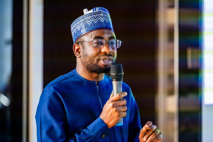 NSUK, NORTHERN INNOVATION ECOSYSTEM by Kashifu Inuwa