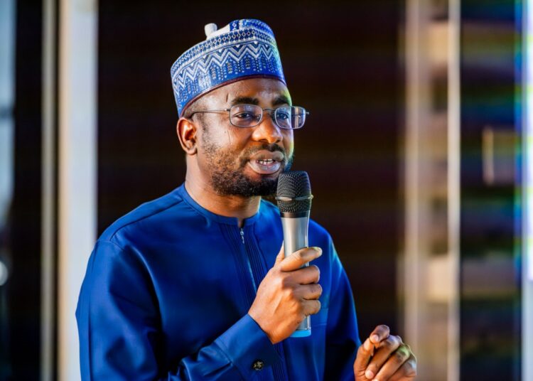 NSUK, NORTHERN INNOVATION ECOSYSTEM by Kashifu Inuwa