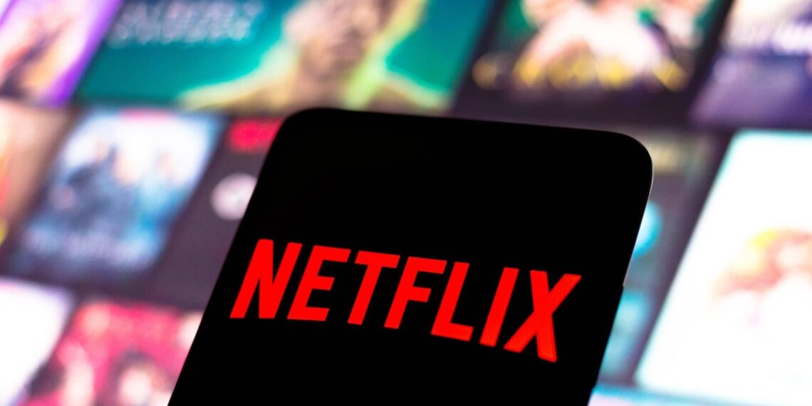 Netflix