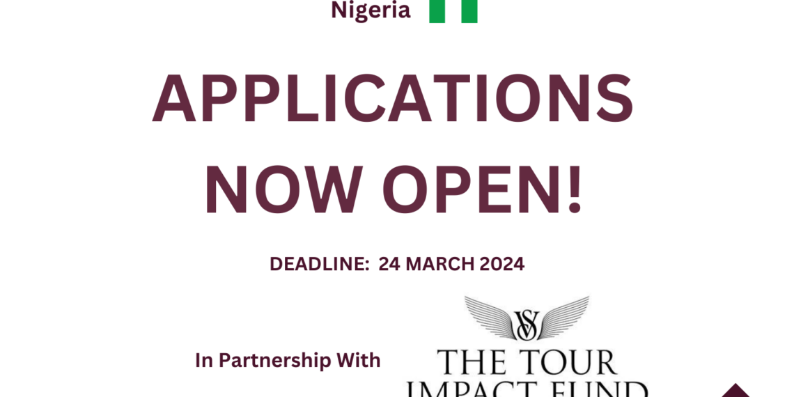 Nigeria: AWIEF Growth Accelerator Program Launches in Partnership with Victoria's Secret & Co.