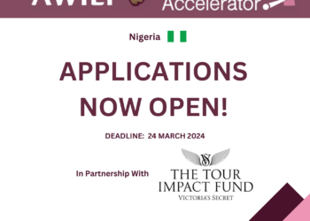Nigeria: AWIEF Growth Accelerator Program Launches in Partnership with Victoria's Secret & Co.