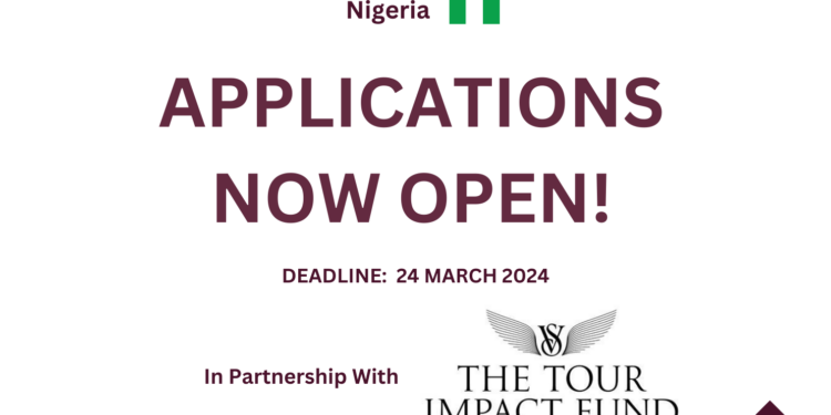 Nigeria: AWIEF Growth Accelerator Program Launches in Partnership with Victoria's Secret & Co.