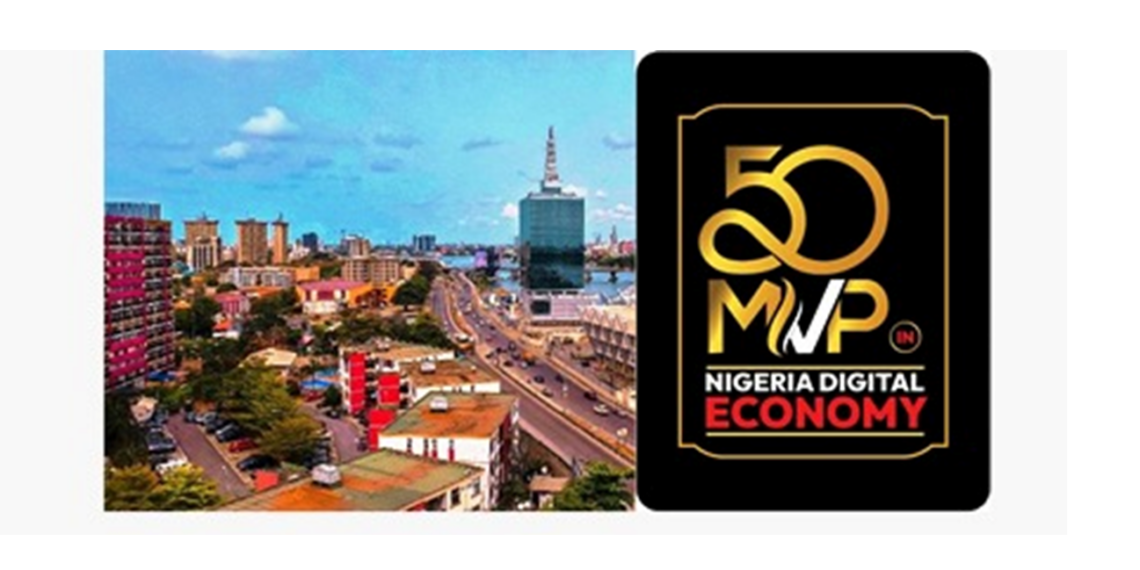 Nigeria Digital Economy - 50 MVPs -