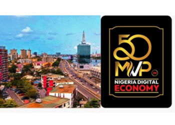 Nigeria Digital Economy - 50 MVPs -