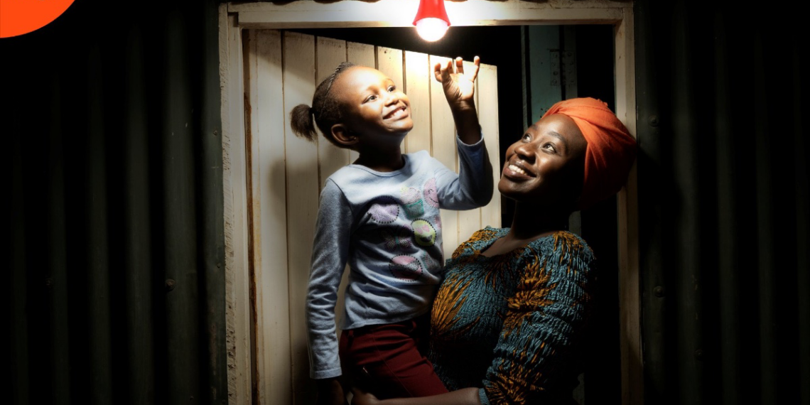 Chapel Hill Denham, d.light to Strengthen Affordable Clean Energy Access with N10 Billion