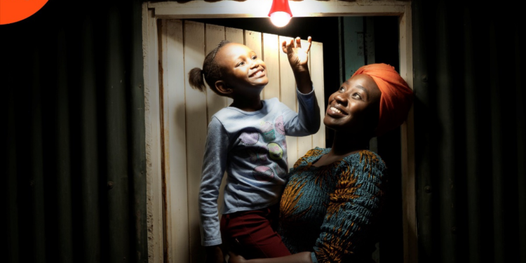 Chapel Hill Denham, d.light to Strengthen Affordable Clean Energy Access with N10 Billion