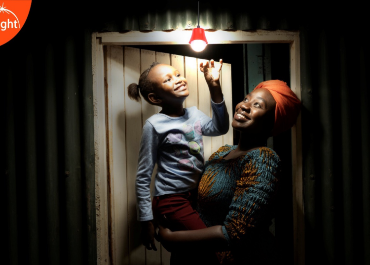 Chapel Hill Denham, d.light to Strengthen Affordable Clean Energy Access with N10 Billion