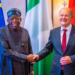 Nigeria and Germany Forge Partnership to Boost MSMEs and Economic Growth