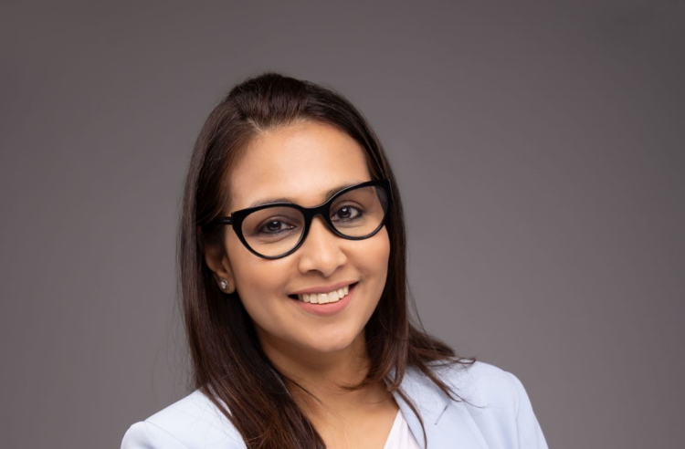 Nutanix appoints Reshma Naik