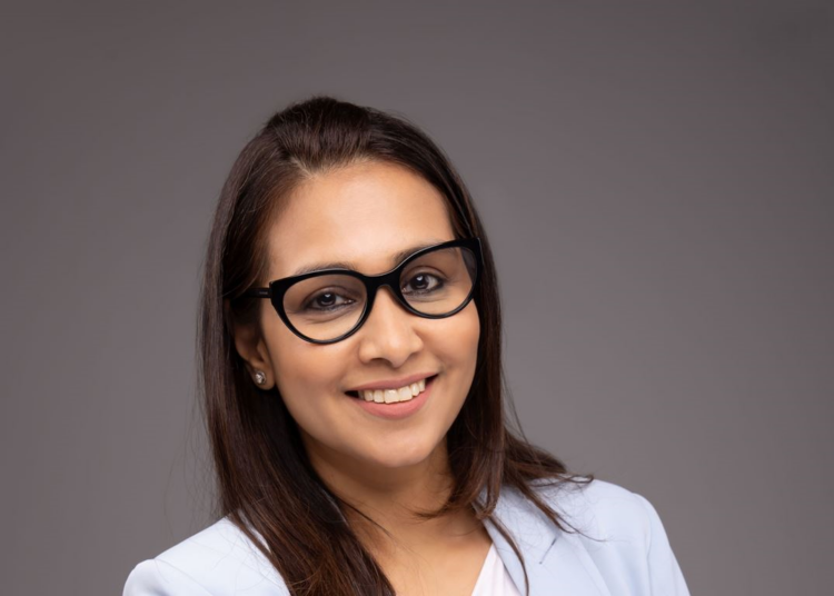 Nutanix appoints Reshma Naik
