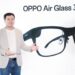 OPPO Air Glass 3 at MWC 2024