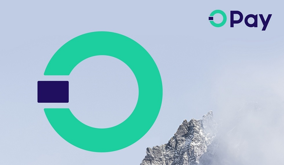 OPay logo