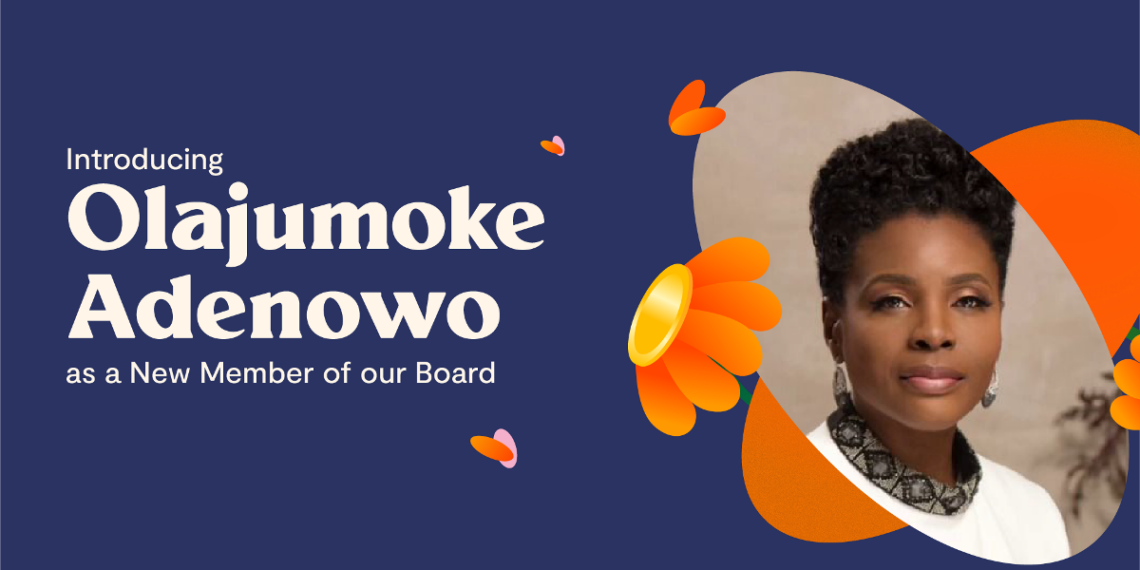 Olajumoke Adenowo - Flutterwave