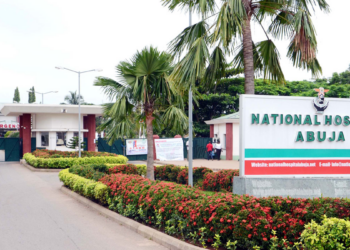 Olayemi Cardoso, medical tourism and National Hospital Abuja