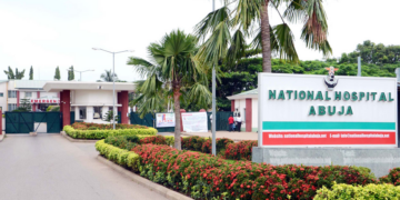 Olayemi Cardoso, medical tourism and National Hospital Abuja