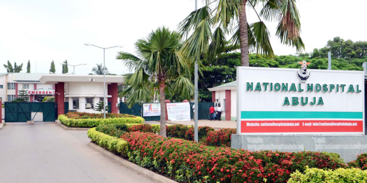 Olayemi Cardoso, medical tourism and National Hospital Abuja