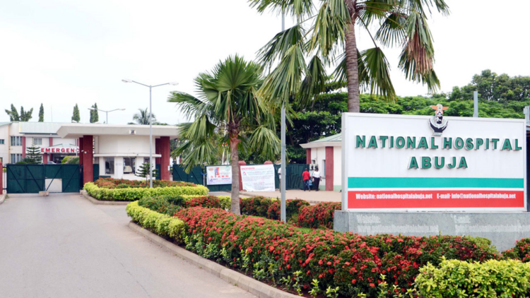 Olayemi Cardoso, medical tourism and National Hospital Abuja