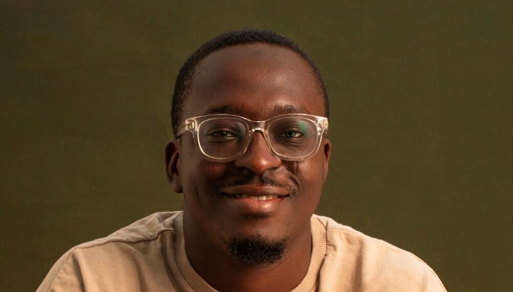 Oluwole Adebiyi, PiggyVest and BuyFood