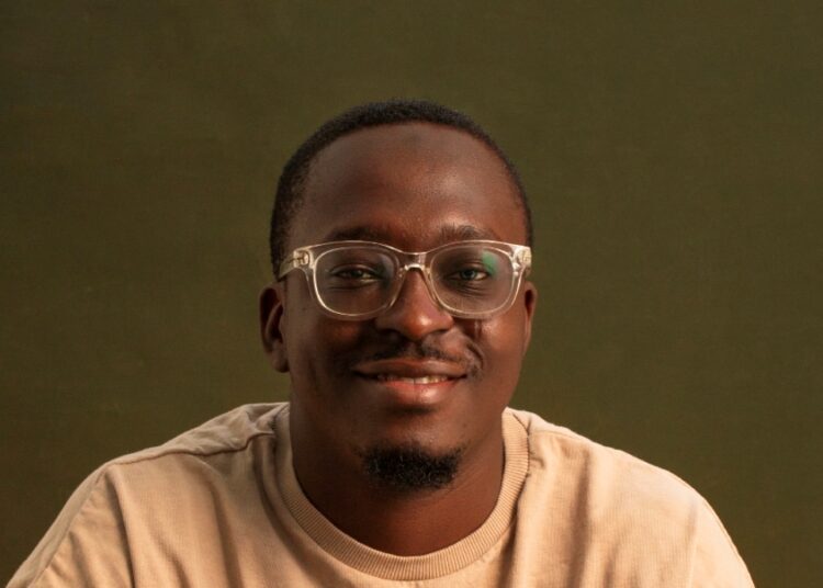 Oluwole Adebiyi, PiggyVest and BuyFood