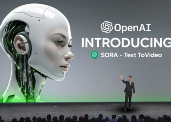 OpenAI has Launched a Text-to-Video AI Model, Sora