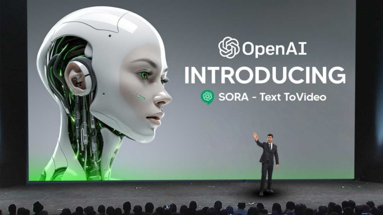 OpenAI has Launched a Text-to-Video AI Model, Sora