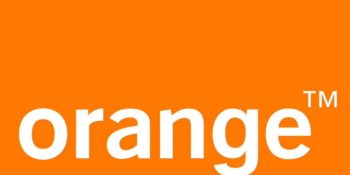 Orange Cote D'Ivorie