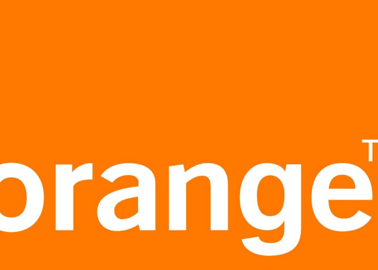 Orange Cote D'Ivorie