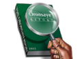 Oronsaye report and Oronsaye's Report