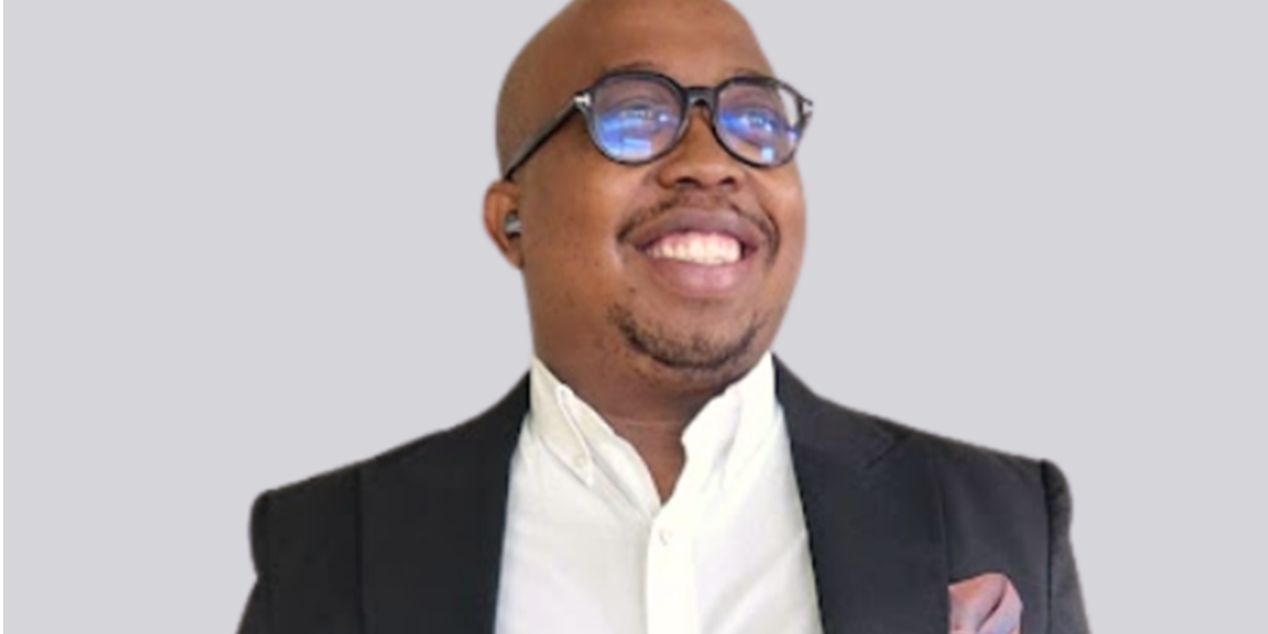 Outsourcing by Mandla Mbonambi, CEO of Africonology