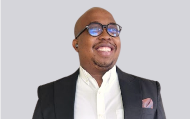 Outsourcing by Mandla Mbonambi, CEO of Africonology