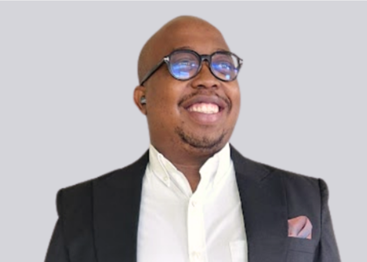 Outsourcing by Mandla Mbonambi, CEO of Africonology