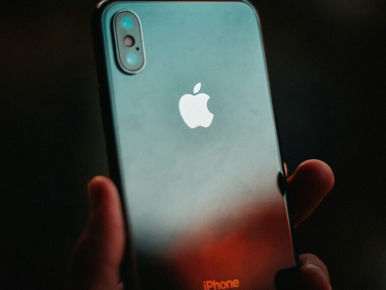 smartphone