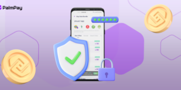PalmPay’s Efforts at Curtailing Cyber Fraud