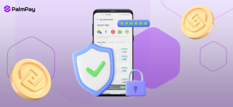 PalmPay’s Efforts at Curtailing Cyber Fraud