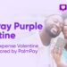 PalmPay Purple Valentine Challenge