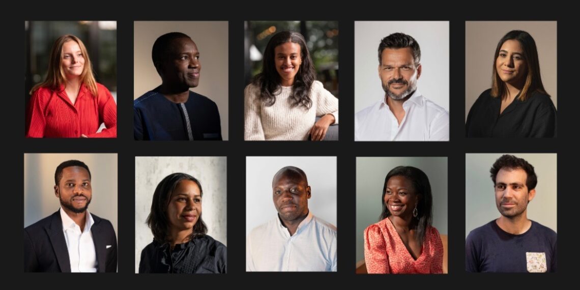 Partech Africa II Fund Closes at $300 Million with Team, Portfolio Expansion
