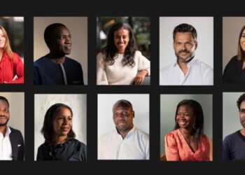 Partech Africa II Fund Closes at $300 Million with Team, Portfolio Expansion