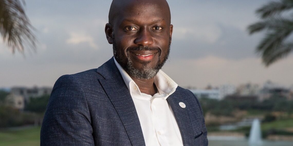 Payments giant MDP names Frank Molla as Director for Africa Operations