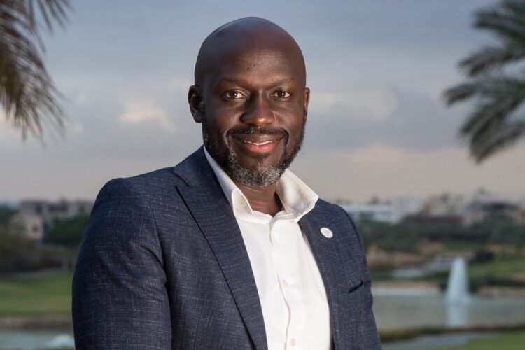 Payments giant MDP names Frank Molla as Director for Africa Operations