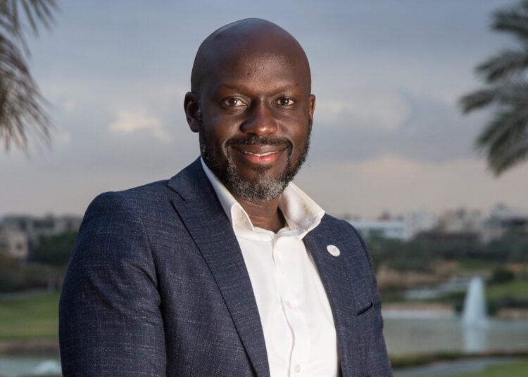 Payments giant MDP names Frank Molla as Director for Africa Operations