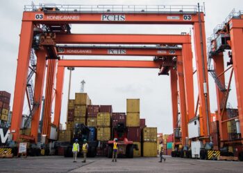 Ports & Cargo by SIFAX GROUP