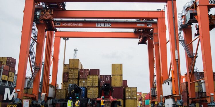 Ports & Cargo by SIFAX GROUP