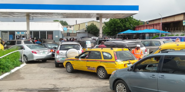 Price of petrol by NNPC | PETROAN | Nigeria Petrol Import
