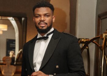 Igwe Prince Ikechukwu, CEO of Ravebeta