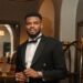Igwe Prince Ikechukwu, CEO of Ravebeta