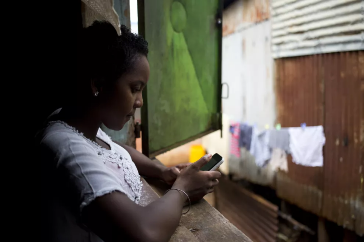 Protecting children online