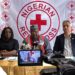 Red Cross and Ecobank